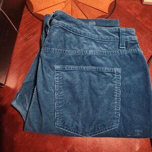 Talbots Straight Leg Jeans Curvy Size 14
